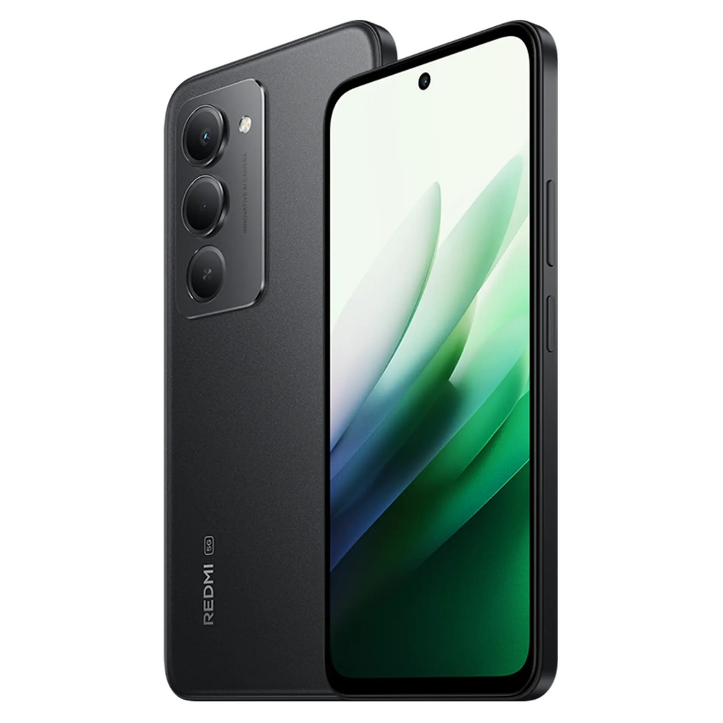 Điện thoại  Redmi 15 5G (4GB/128GB) NFC ,Snapdragon 6s Gen 3 ,Pin 7000mAh - Hàng nhập Nhật | BigBuy360 - bigbuy360.vn