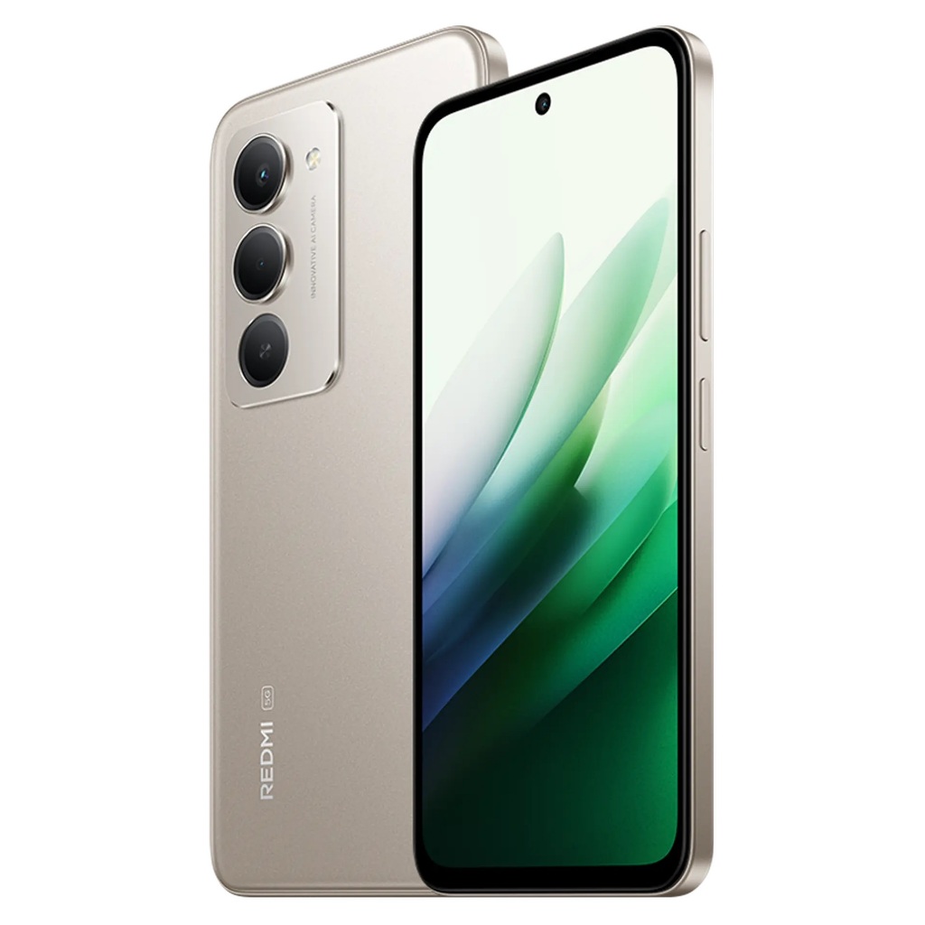 Điện thoại  Redmi 15 5G (4GB/128GB) NFC ,Snapdragon 6s Gen 3 ,Pin 7000mAh - Hàng nhập Nhật | BigBuy360 - bigbuy360.vn