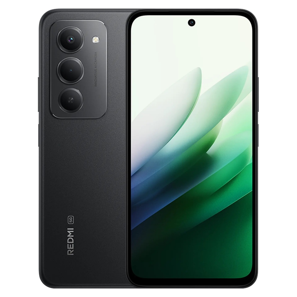 Điện thoại  Redmi 15 5G (4GB/128GB) NFC ,Snapdragon 6s Gen 3 ,Pin 7000mAh - Hàng nhập Nhật | BigBuy360 - bigbuy360.vn