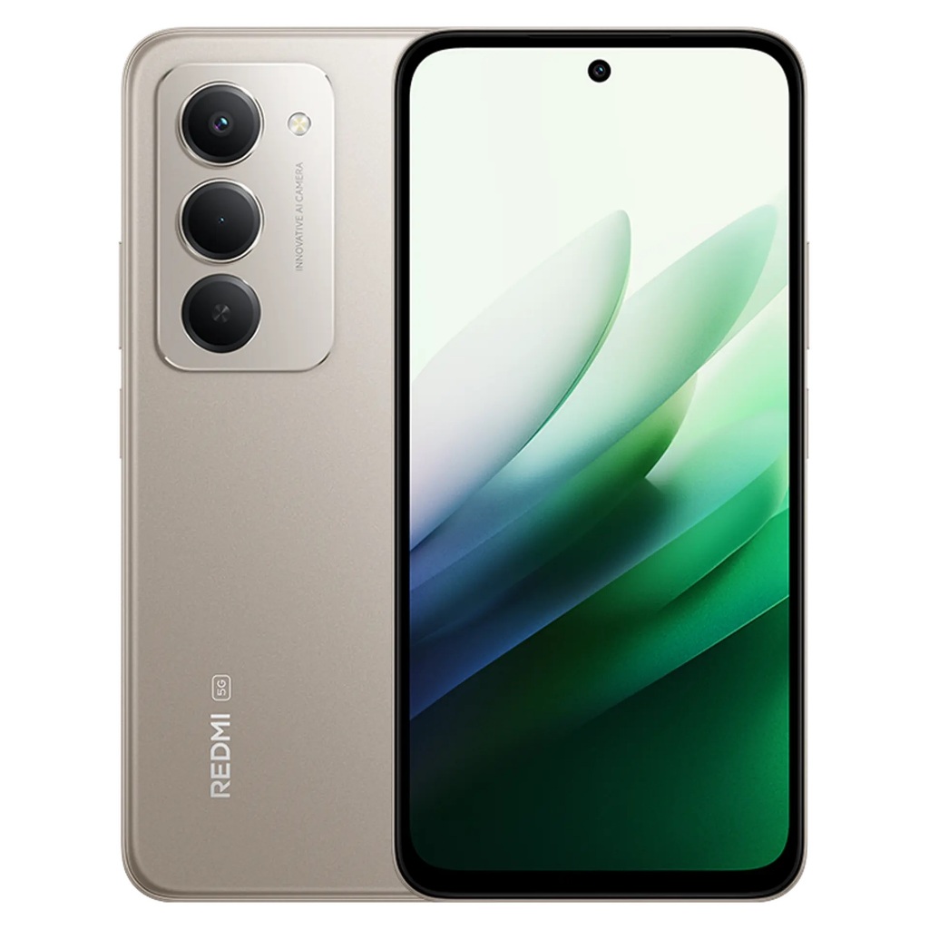 Điện thoại  Redmi 15 5G (4GB/128GB) NFC ,Snapdragon 6s Gen 3 ,Pin 7000mAh - Hàng nhập Nhật | BigBuy360 - bigbuy360.vn