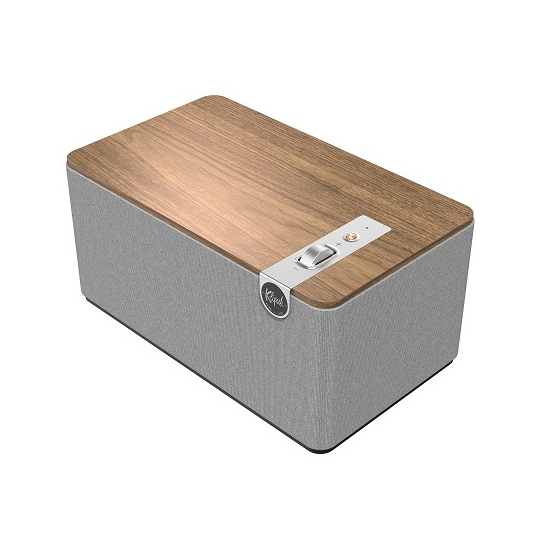 Loa Bluetooth Klipsch The Three Plus Chính Hãng Cao Cấp - Bảo Hành 12 Tháng 1 Đổi 1 15 Ngày
