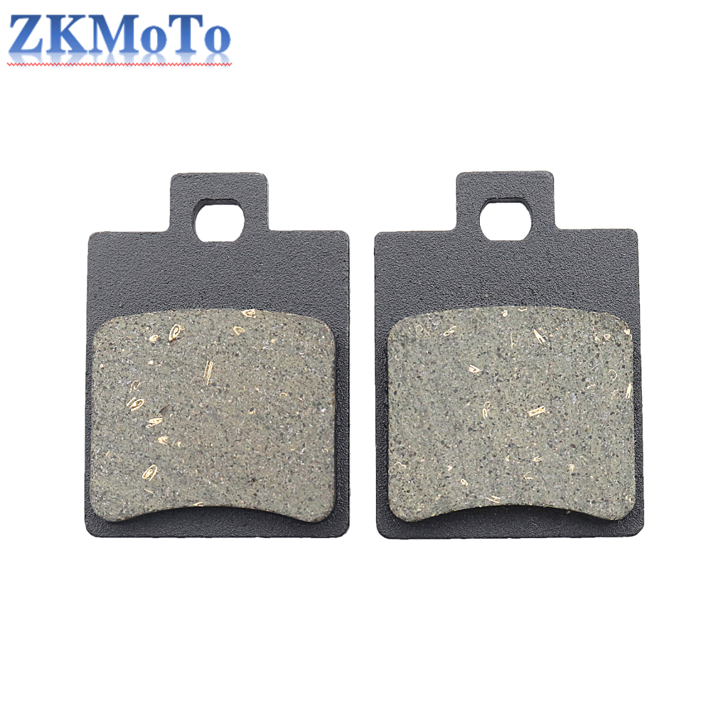 Má phanh trước & sau xe máy VESPA các dòng SYM Symphony S 50 SR50 S125 VESPA ET4 125, LX50, S50 Spor