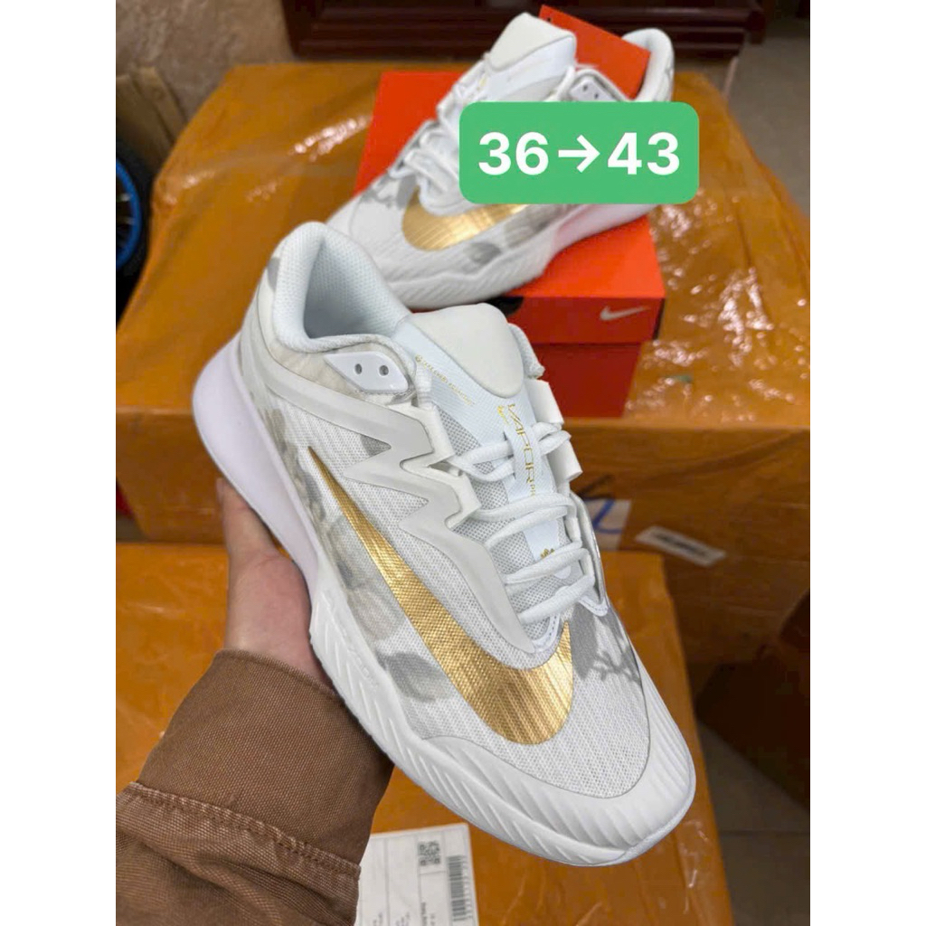 Nike Air Zoom Vapor Pro 3