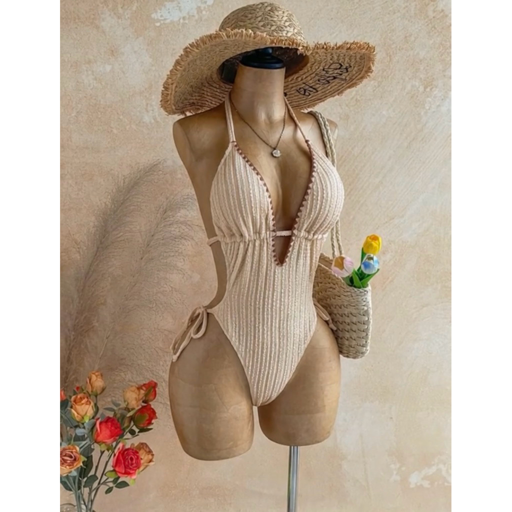 [SẴN] Soleia swim suite
