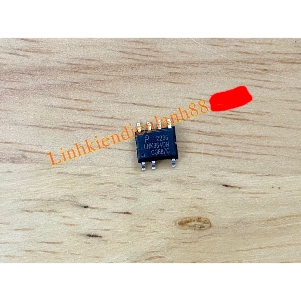 LNK364DN mới chĩnh hãng 100%