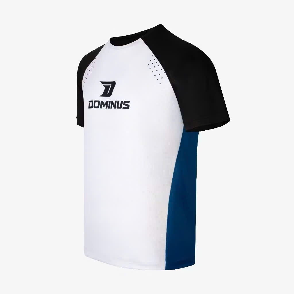 Áo polo Pickleball Kamito Dominus