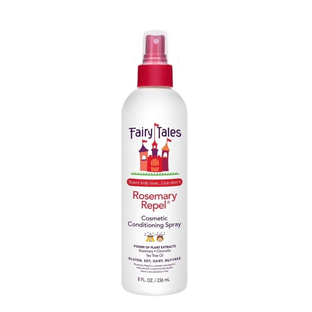 Xịt dưỡng tóc chống chấy Rosemary Repel Conditioning Spray