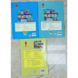 Sách - Tiếng anh 3 (Global success)