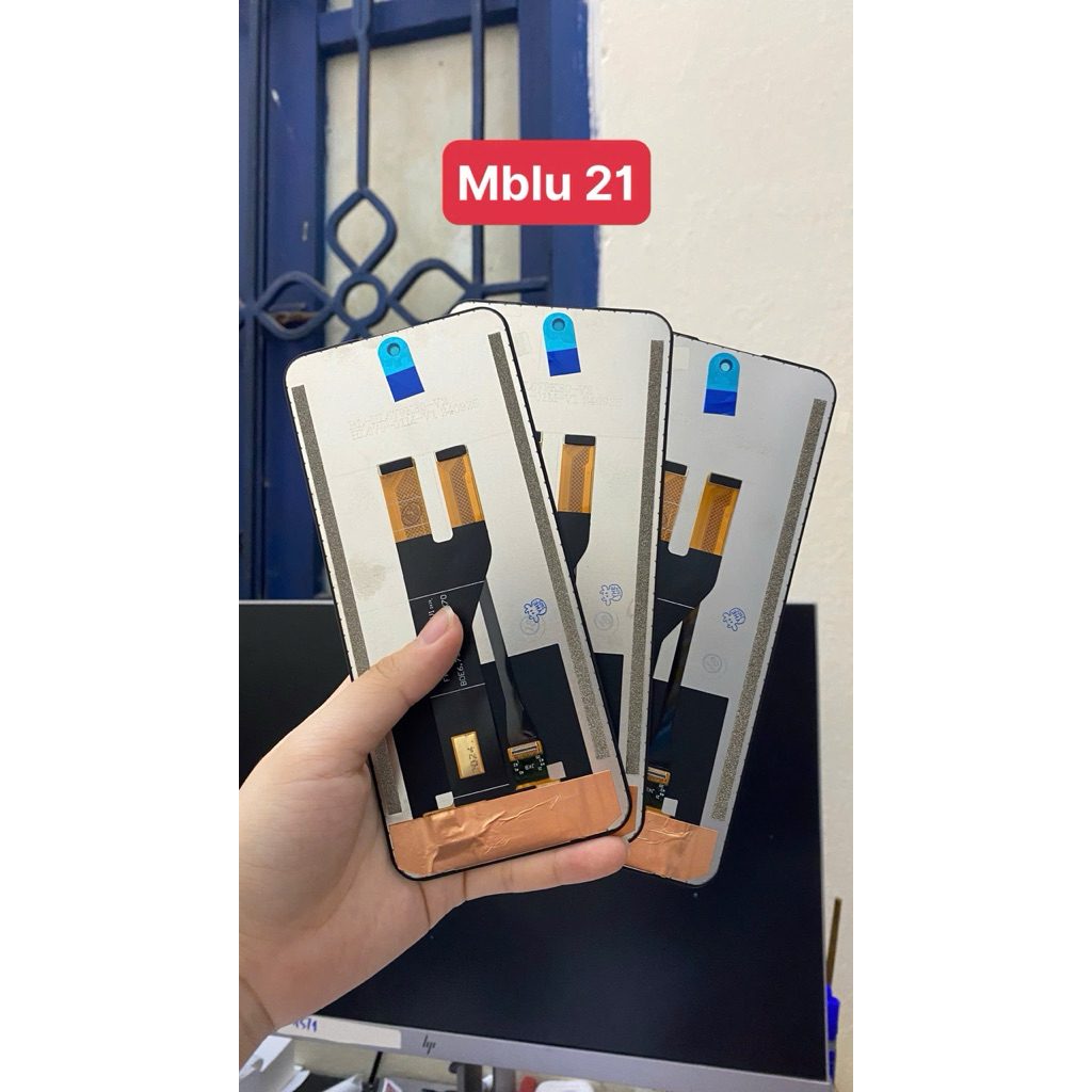 Màn hình Meizu  Mblu21 (vít + tuavit)