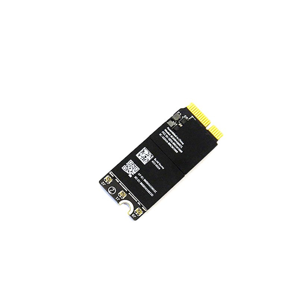 Card wifi Broadcom BCM94360CS Macbook Pro A1502 2013 2014 2015