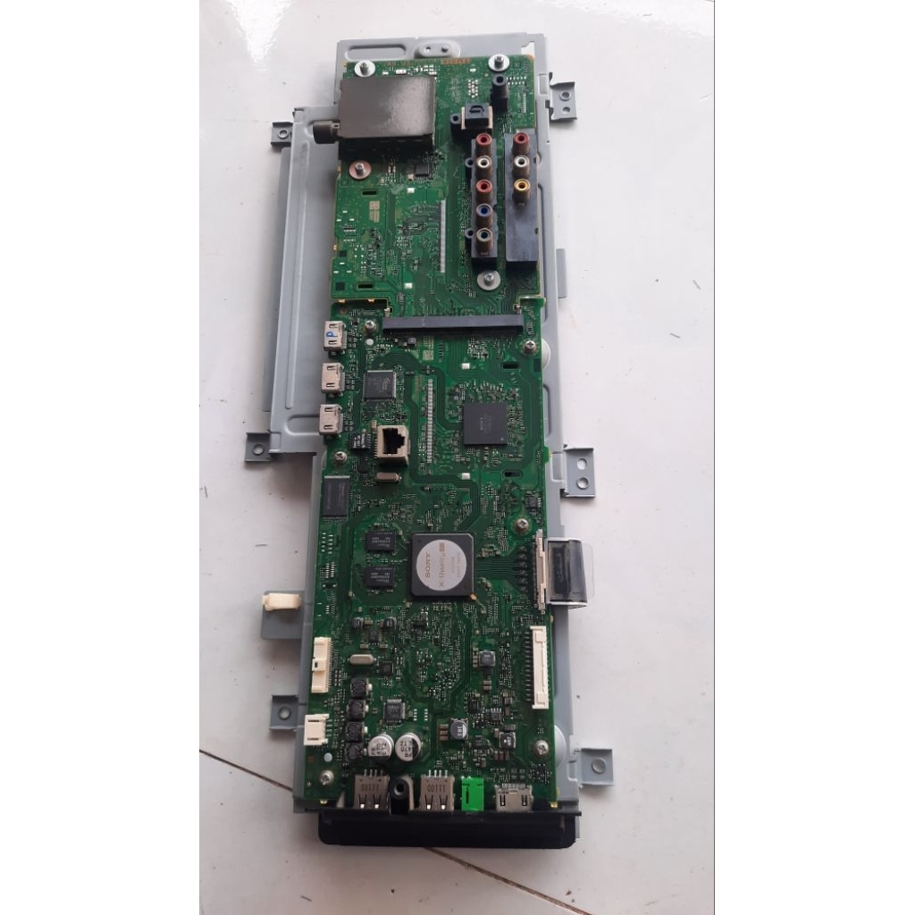 Bo khiển sony KDL 42W700B (CỦ)