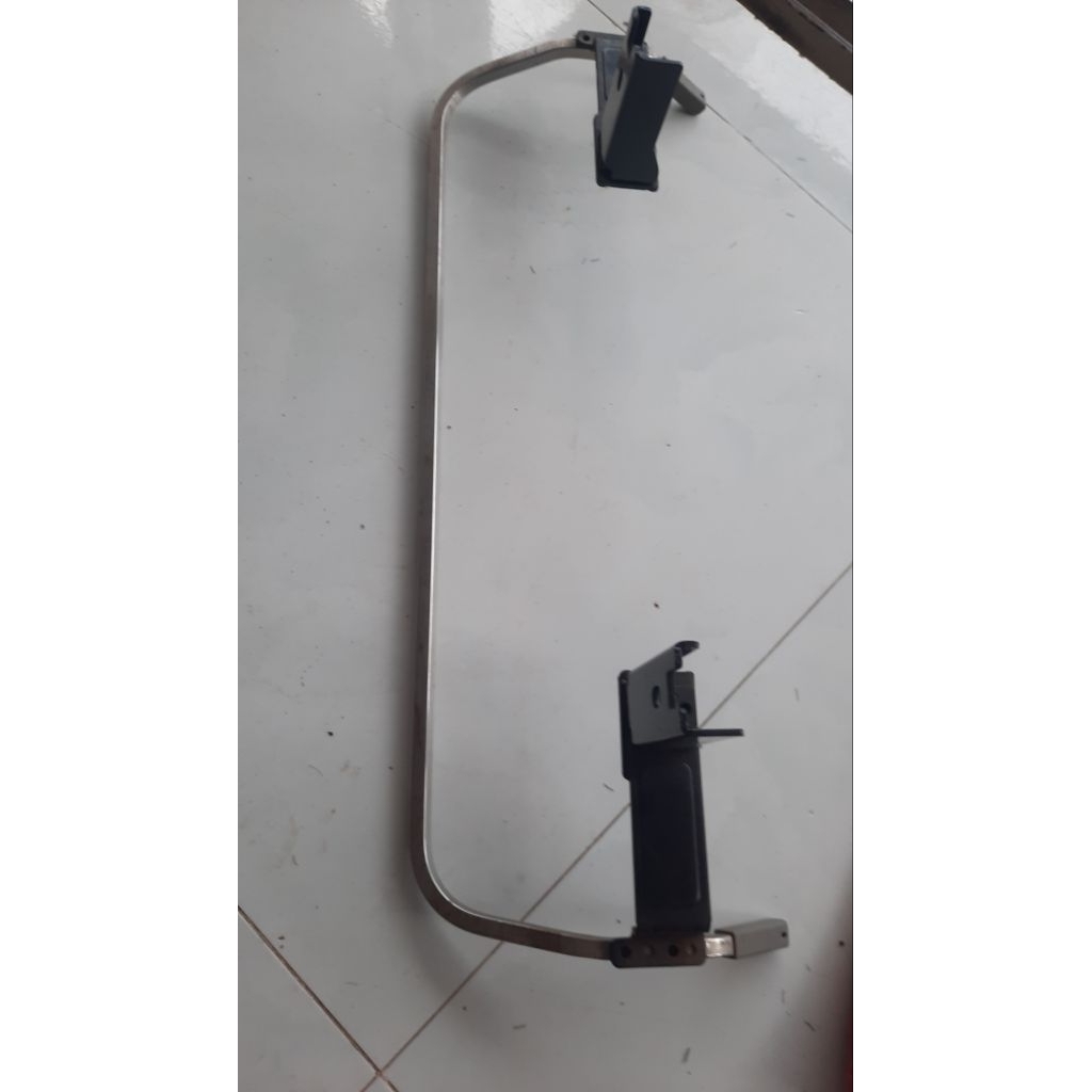 chân tivi sony KDL- 42w700B  (củ)
