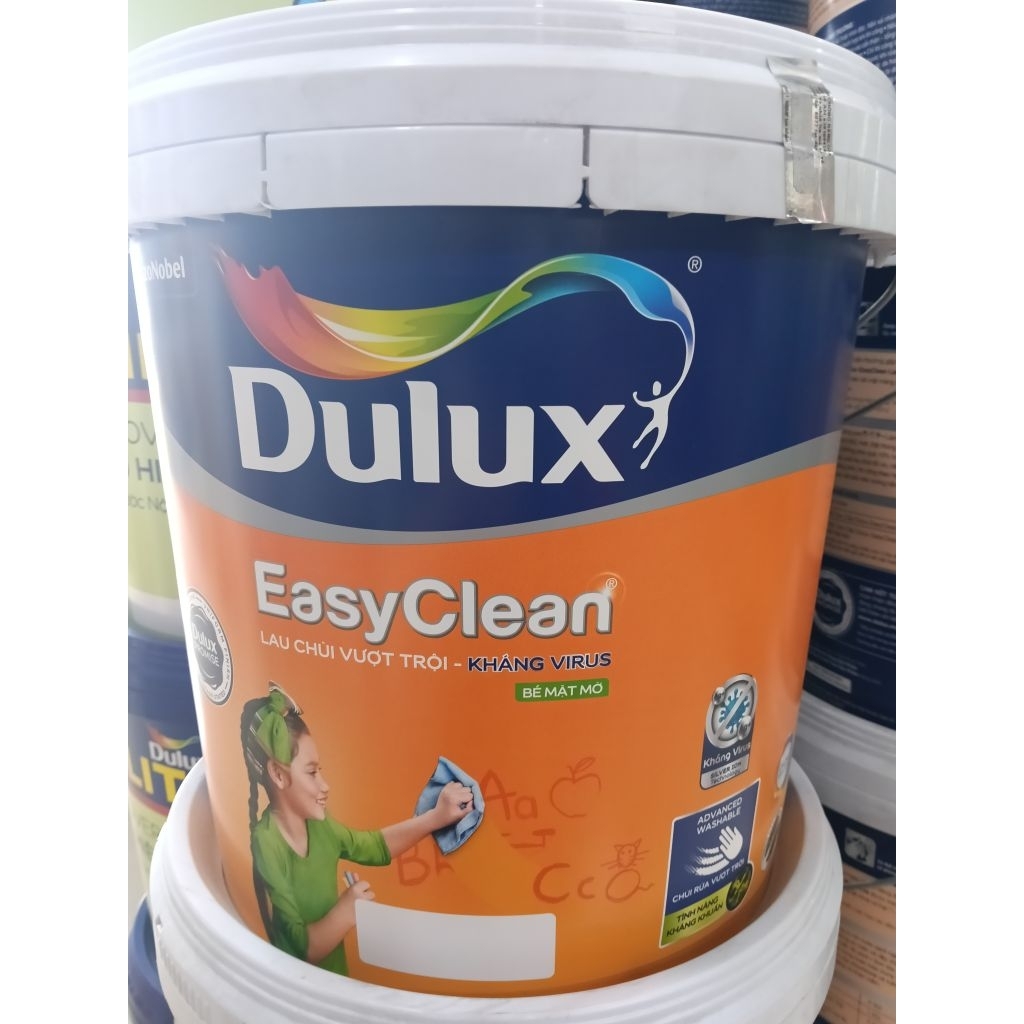 DULUX EASY CLEAN