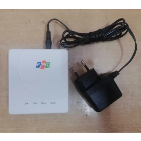 Bộ Chuyển Đổi Quang Điện GPON Converter FPT G-97CM