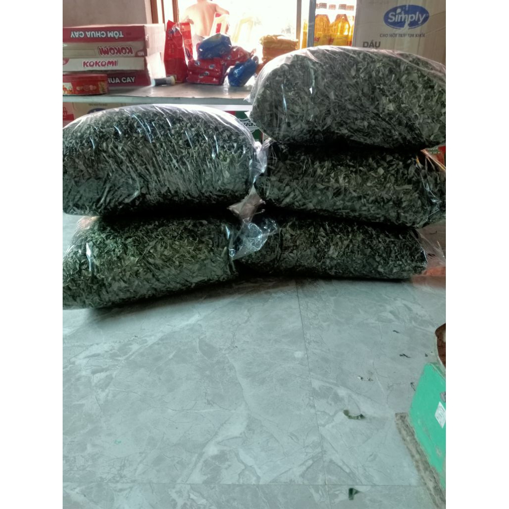 400gr lá lằng lá đắng 60k
