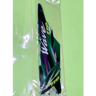 Tem theo xe Wave Thailand 2001 110cc  ( Xương cá )