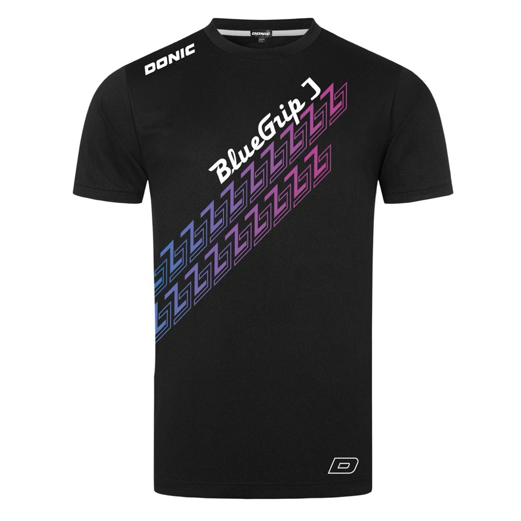 Áo thể thaoo DONIC Zhang Jike Signature