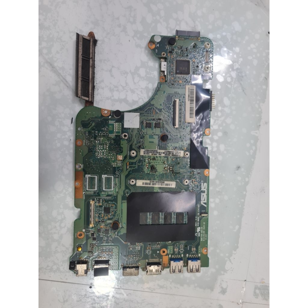 main asus X555LD I3 GEN 4 FULL CHỨC NĂNG