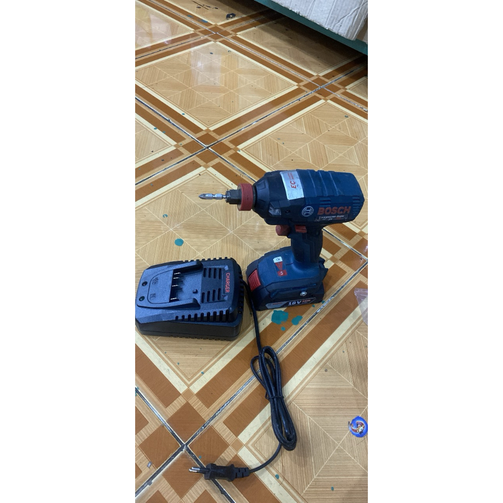 bosch chính hãng