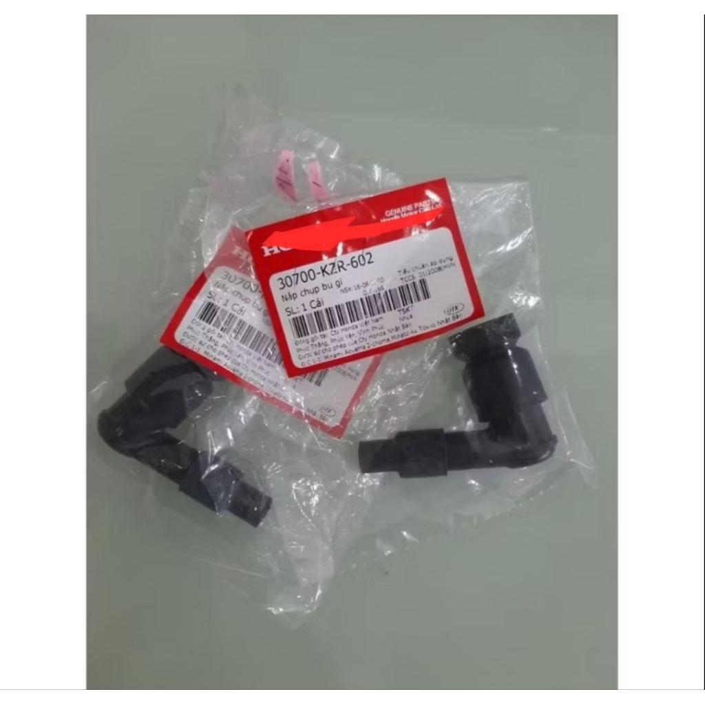 tẩu bugi Nắp chụp bu gi SH MODE abl 125 ab 125 LEAD 125