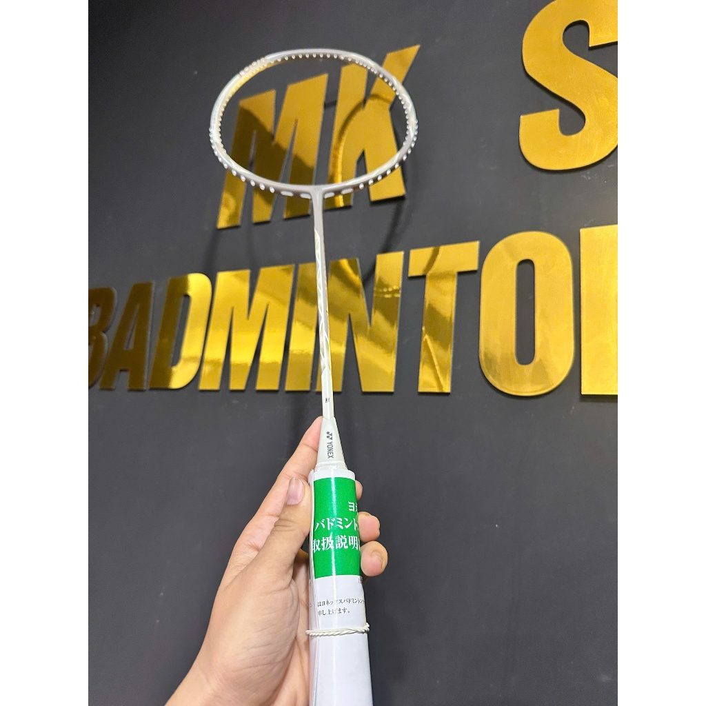 Vợt Cầu Lông Yonex Astrox 77 Tour Limited JP - 4U5