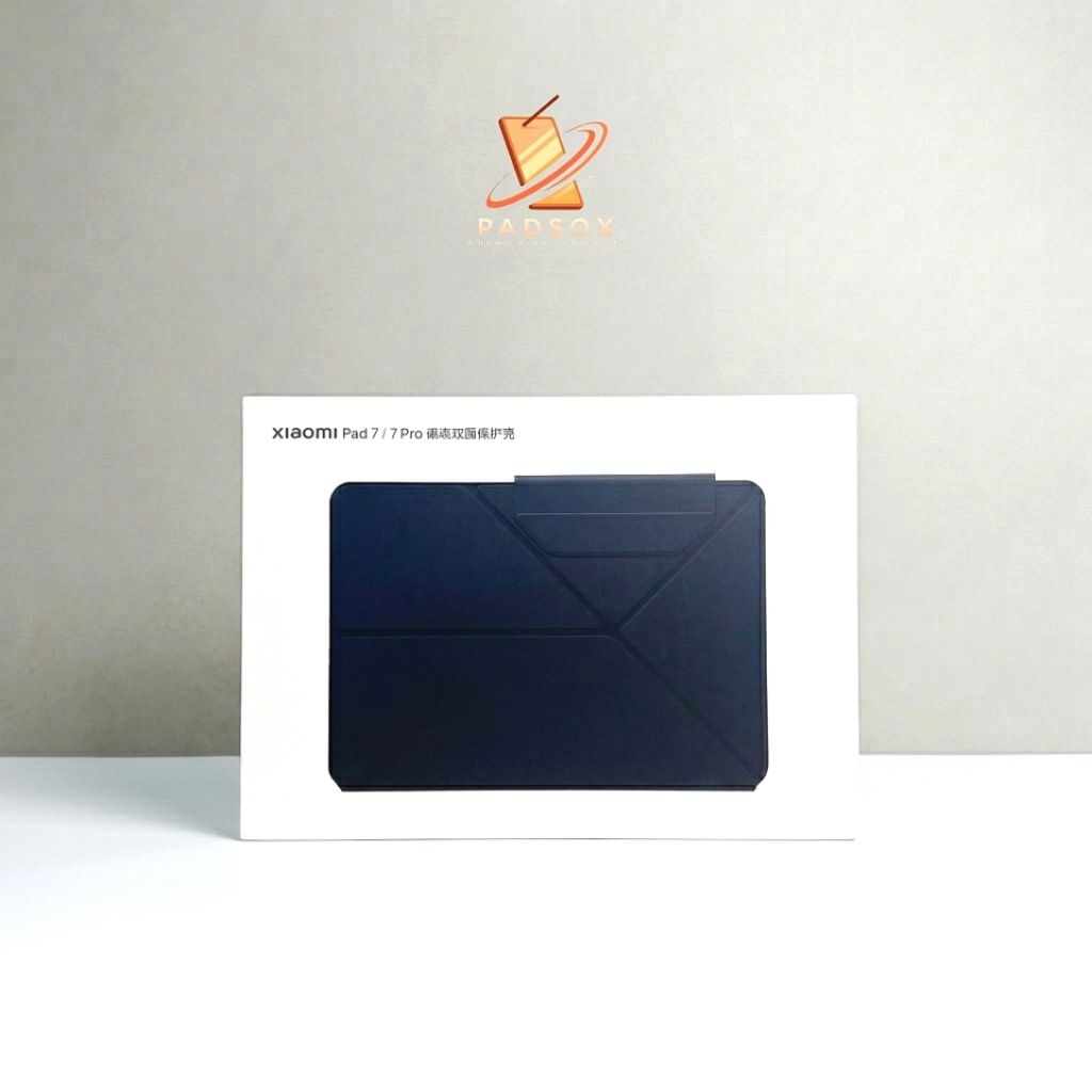 Bao da Xiami Pad 7, Xiaomi Pad 7 Pro