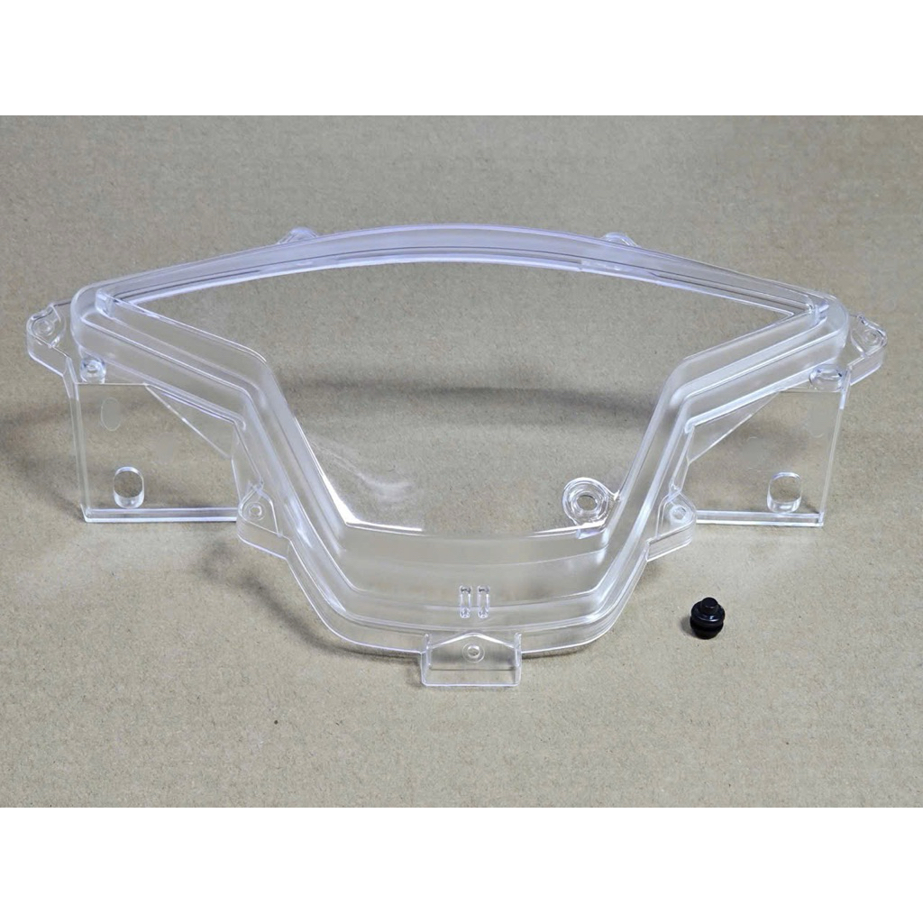 Mặt Kính Đồng Hồ Xe Máy Honda Air Blade 125 K26 K77 Thay Thế Chuẩn Zin Độ Trong Cao Chống Trầy Phụ T
