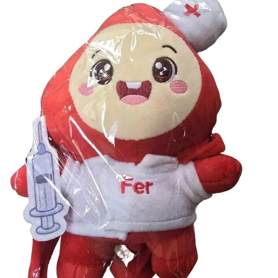 🌺 Gấu bông Ferrolip Baby