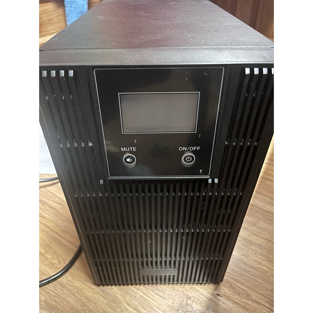 UPS Online DHX-3K 3000VA