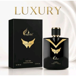 (LUXURY 100ml Mới 2026) nước hoa nam Charme Luxury 100ml nước Hoa Nam sang trọng[Cam Kết Chính Hãng].