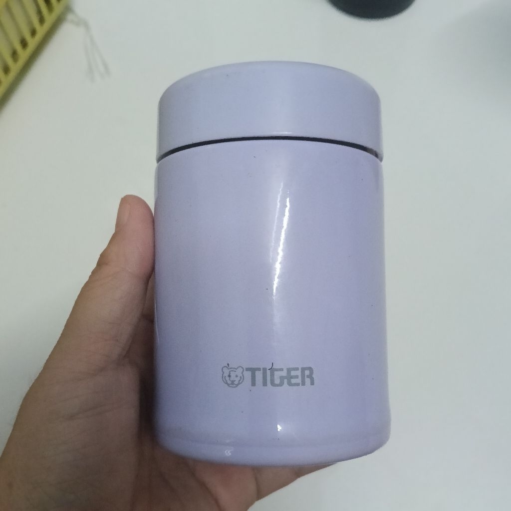 Ủ Cháo Tiger 250ml