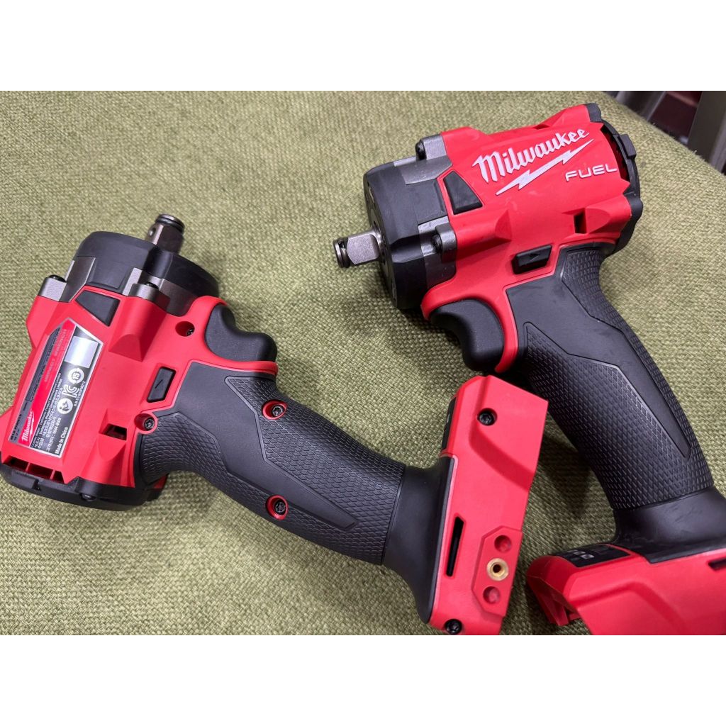 Máy siết bu lông Milwaukee 2855-20 M18 FIW212-0