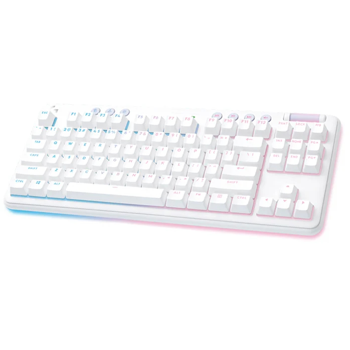 Bàn phím Gaming không dây Logitech G715 TKL Lightspeed Rgb qua sử dụng