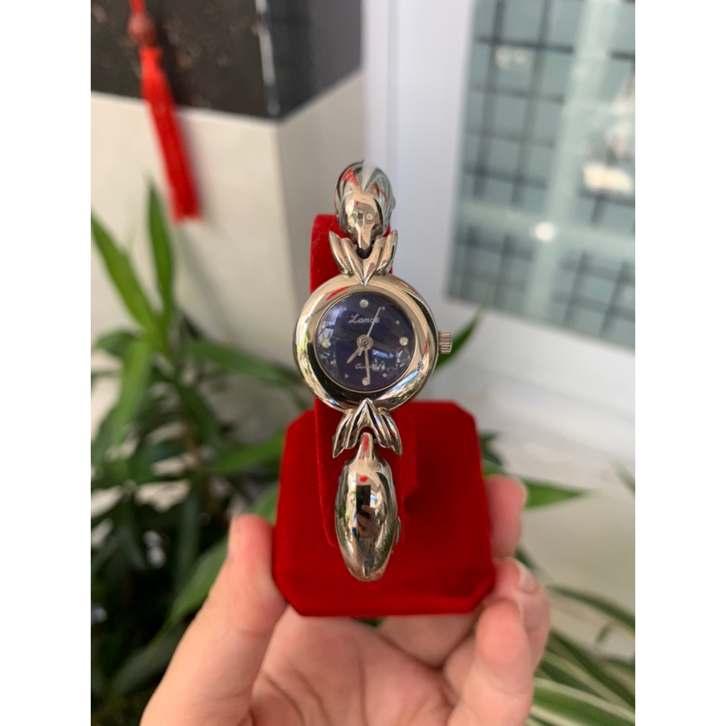 Đồng hồ dạng lắc 🐬 J - Axis Japan
