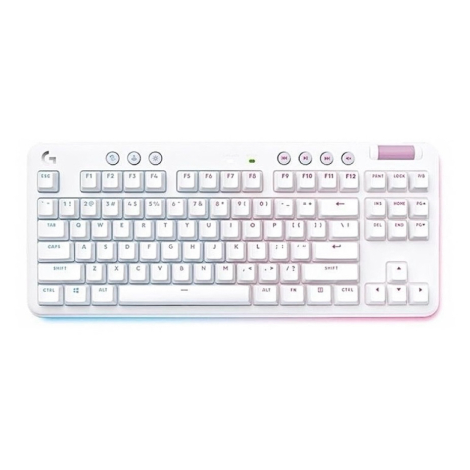 Bàn phím Gaming không dây Logitech G715 TKL Lightspeed Rgb chính hãng qua sử dụng