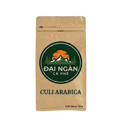 Culi Arabica