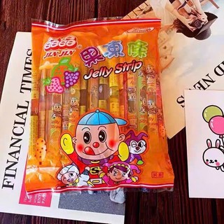 Thạch Que Trái Cây Jin Jin Đài Loan