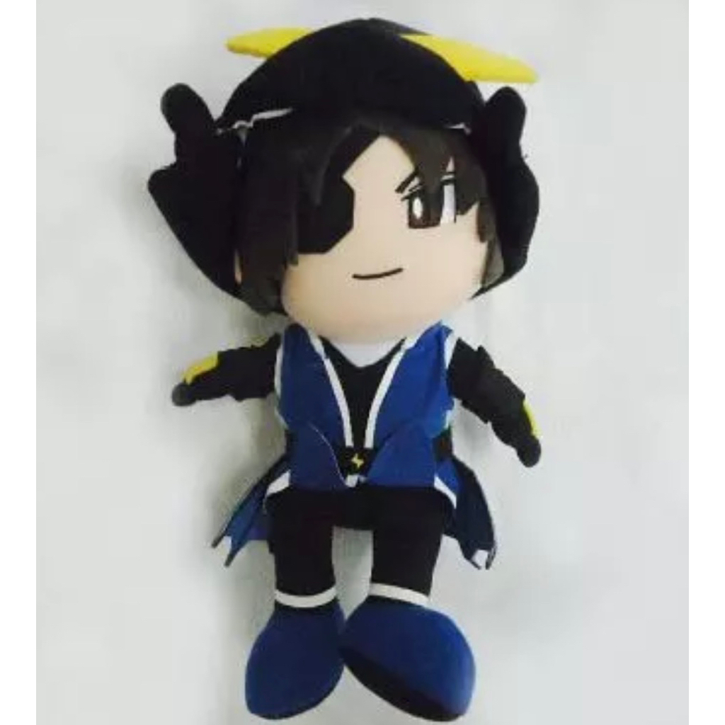 [có sẵn]Sengoku Basara Date Masamune Plush Toy