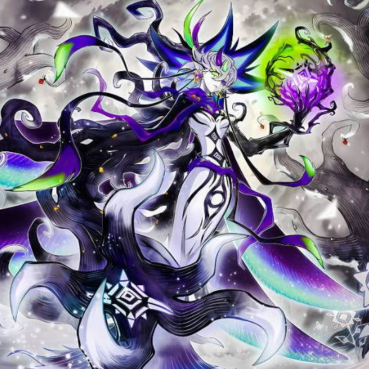 [Bài in Yugioh] White Forest Azamina Deck (Tiếng Anh)