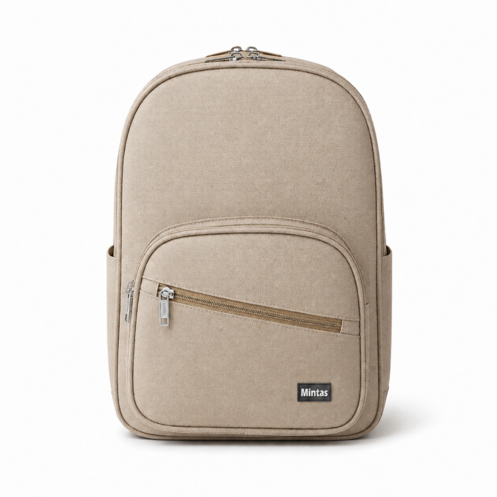 Balo MINTAS Original Backpack  Thời Trang Nam Nữ.