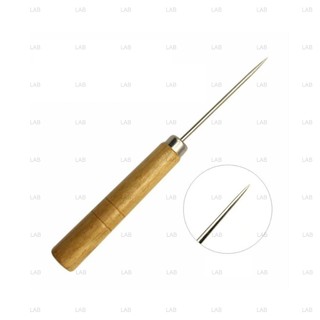 Dùi lỗ vải, đóng cúc, làm hoa lụa (chiếc)