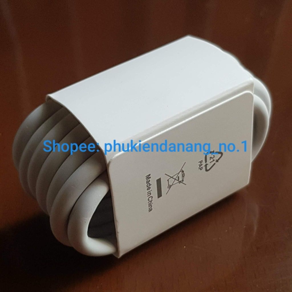 CÁP SẠC NHANH 100W POCO X8 Pro, X8 Pro Max, M8 Pro, F8 Pro, F8 Ultra