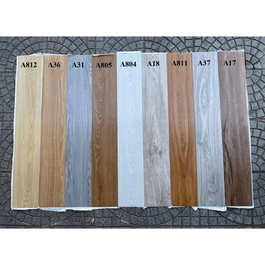 [hỏa tốc] combo sàn nhựa keo sẵn, sàn nhựa vân gỗ, sàn nhựa Alpha vinyl, Alpha floor.