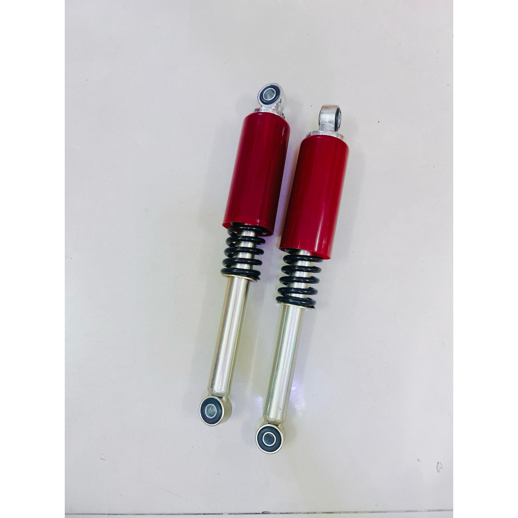 Phuộc sau MD90 tải 200kg lắp xe Dream, Wave, Future, Cúp - Phụ tùng MPS