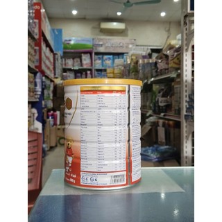 Combo 4 Lon Sữa Alponte Gain 1+ 800g [Date 2028]