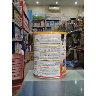 Combo 4 Lon Sữa Alponte Gain 1+ 800g [Date 2028]