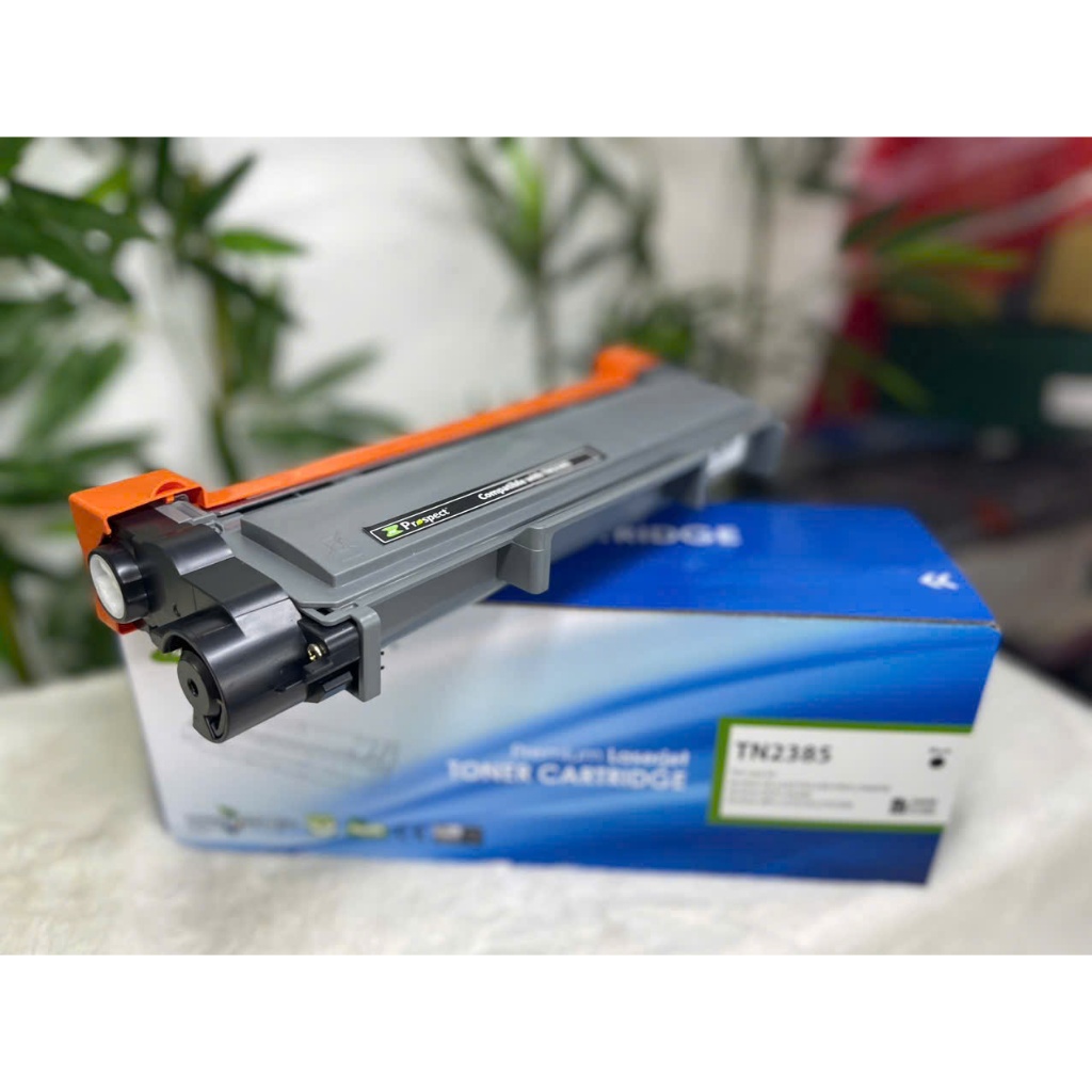 Hộp mực in brother tn2385/dr2385