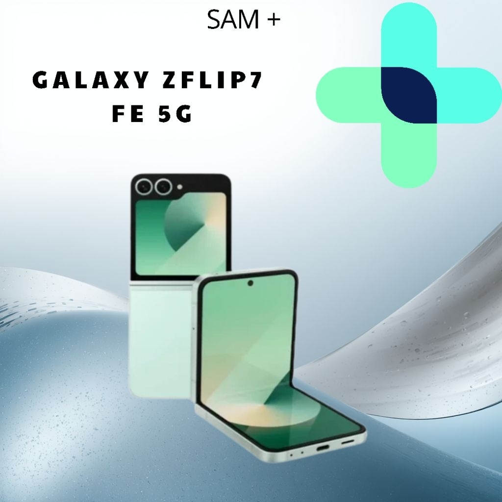 [MÁY CŨ] - Điện thoại Samsung Galaxy Z Flip 7 FE