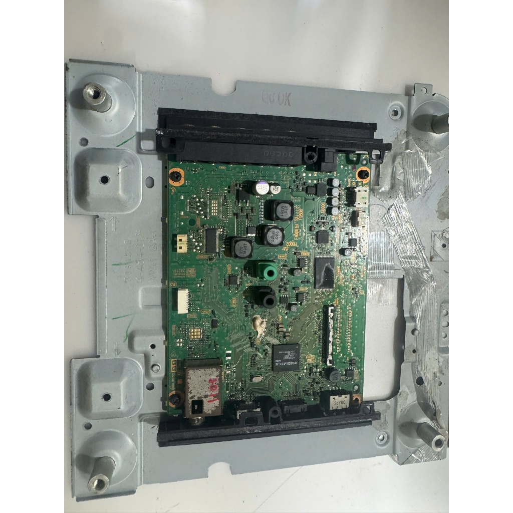 40R452 Bo mạch xử lý tín hiệu tivi SONYtháo máy zin 100%