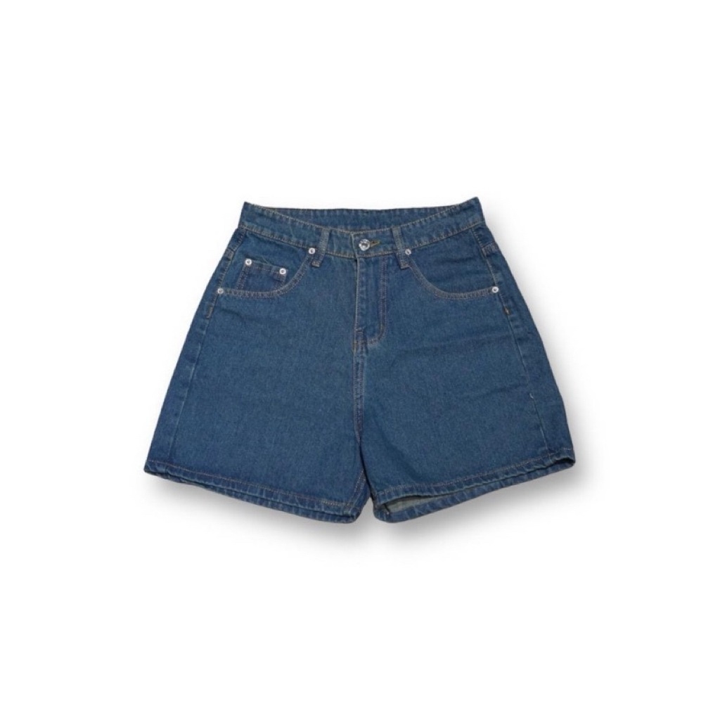 [Open Box] ABOVE KNEE SHORT